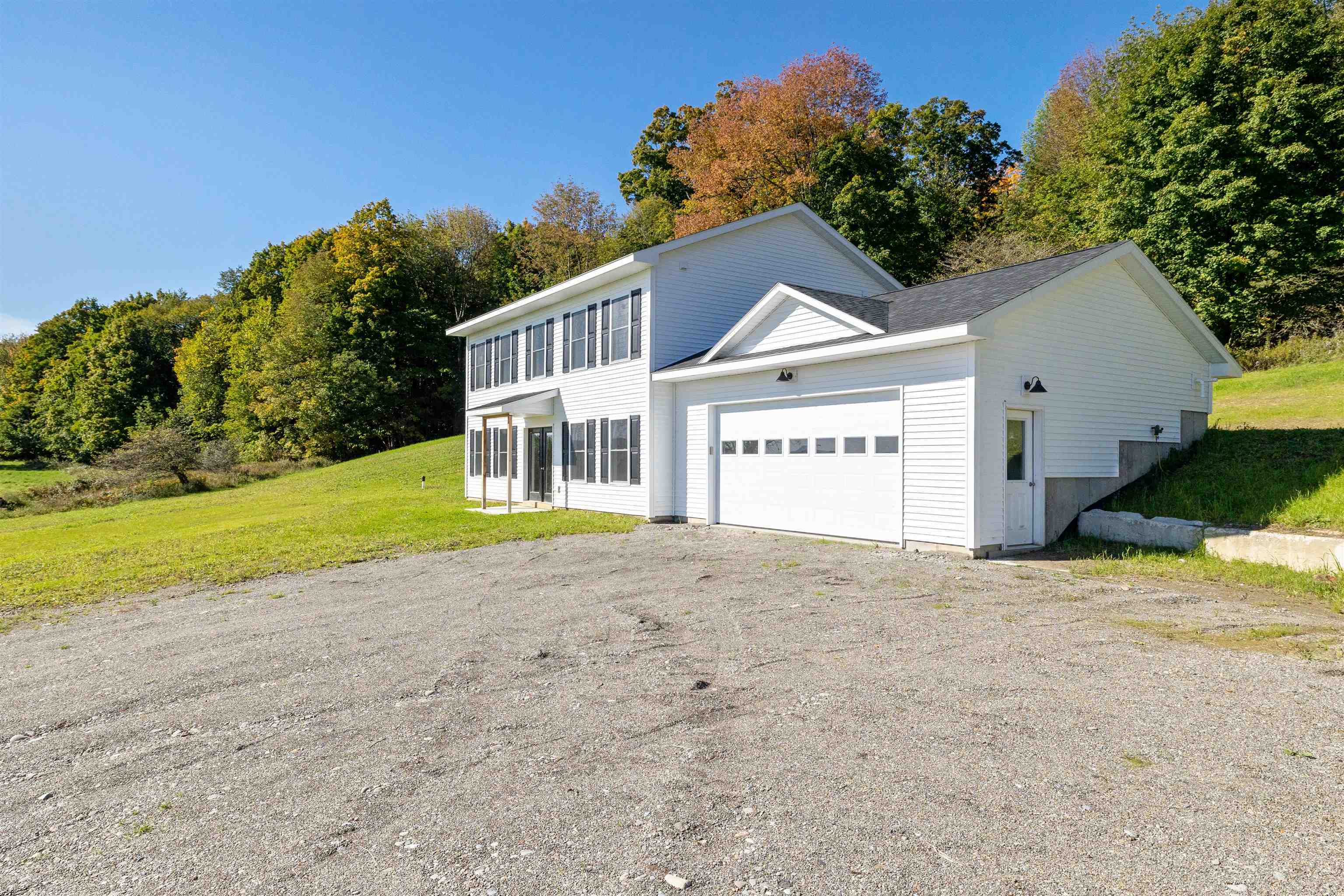 Property Photo:  127 Hillside  VT 05457 