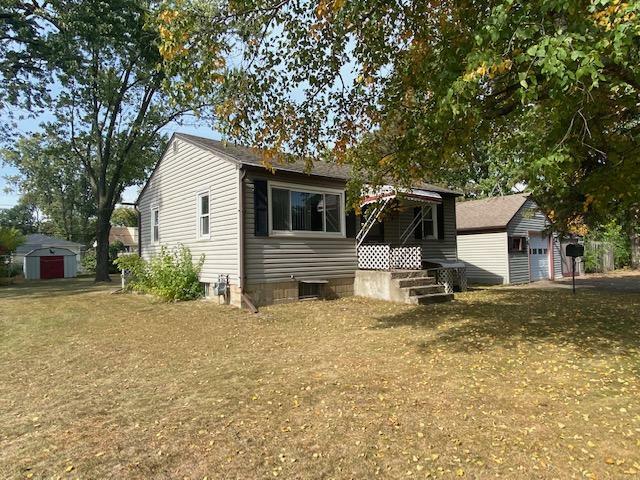 8512 Bloomington Avenue S  Bloomington MN 55425 photo