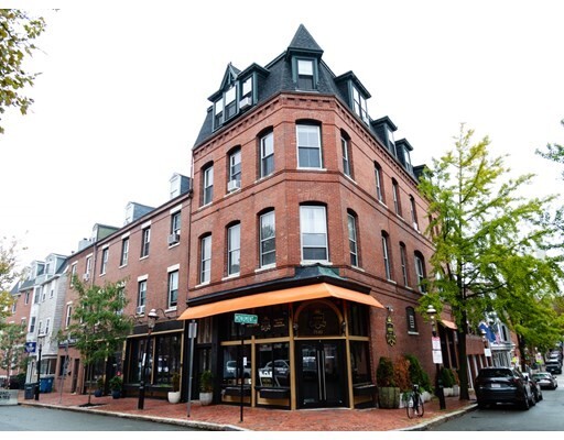 Property Photo: 73 Main St 7 MA 02129
