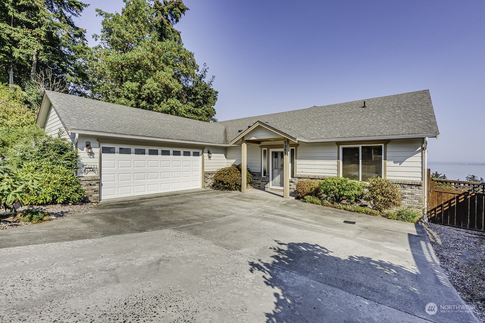 Property Photo:  1355 S East Camano Island Drive  WA 98282 