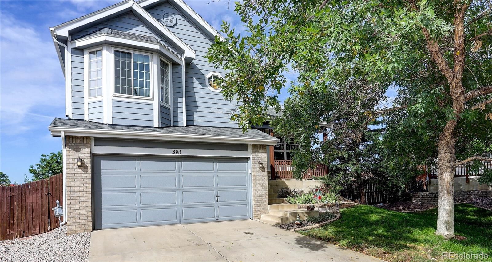 Property Photo: 381 N 18th Court CO 80601
