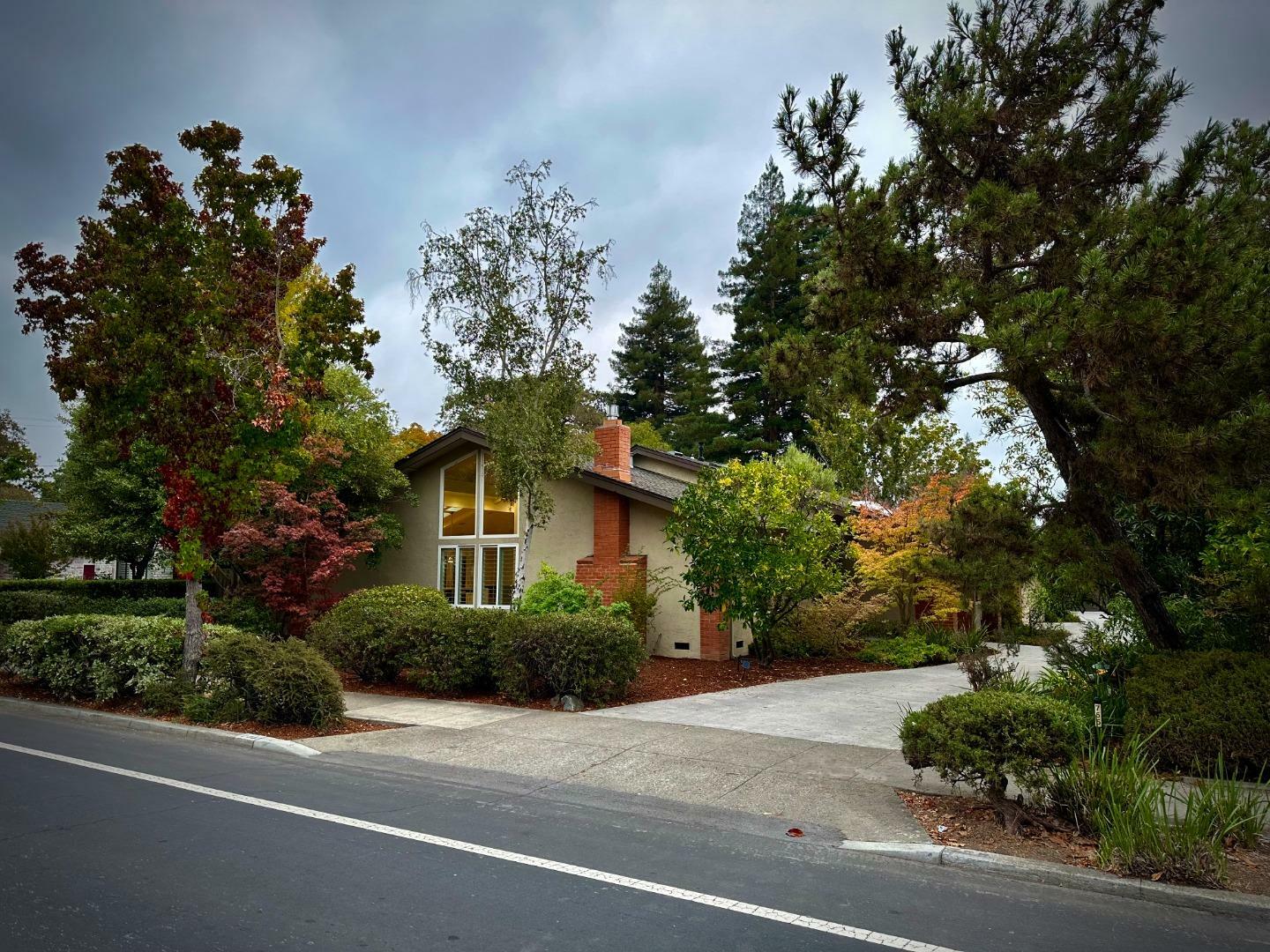 Property Photo: 745 Newell Road CA 94303
