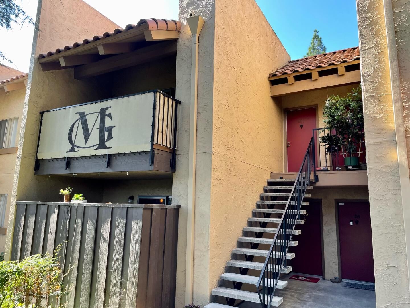 Property Photo:  259 North Capitol Avenue 203  CA 95127 