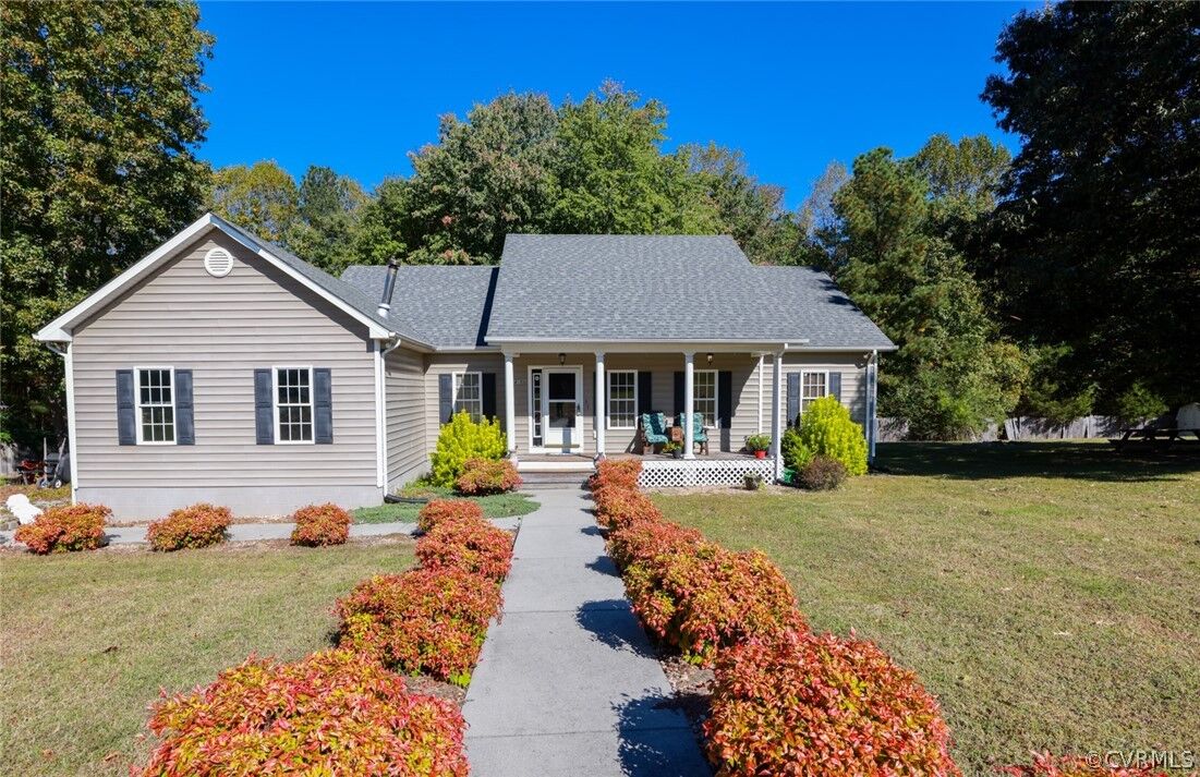 Property Photo:  24150 Millen Drive  VA 23002 