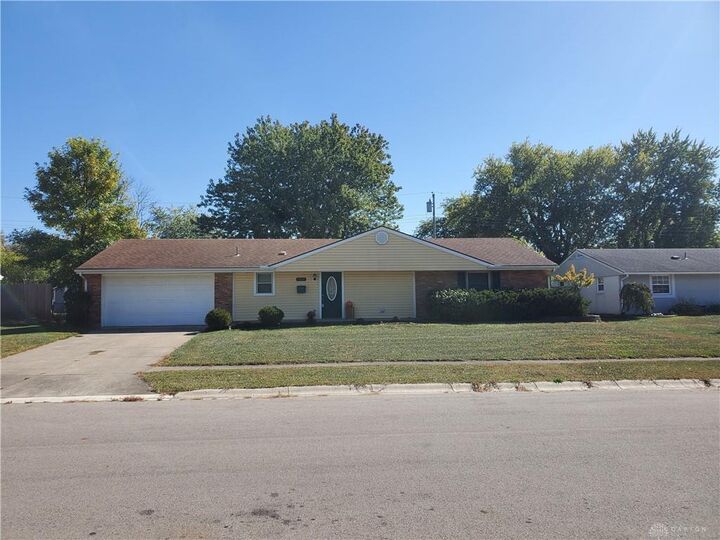 6664 Templehurst Place  Englewood OH 45322 photo