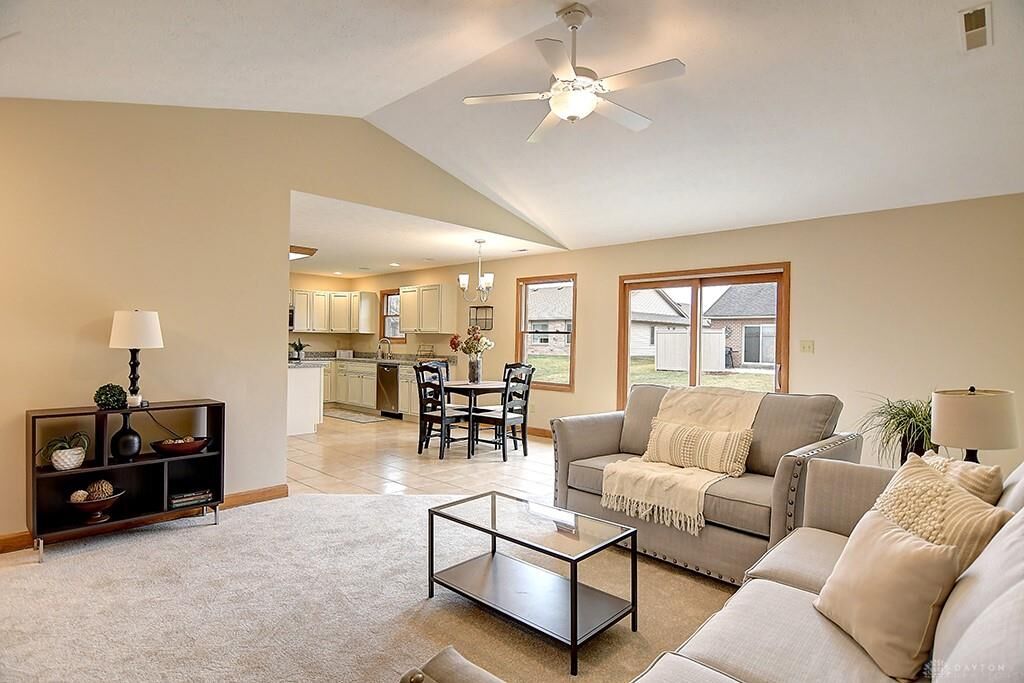 Property Photo: 116 Zinfandel Drive OH 45322