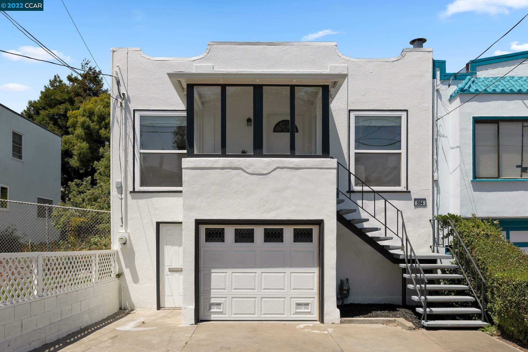 Property Photo:  564 Joost Ave  CA 94127 