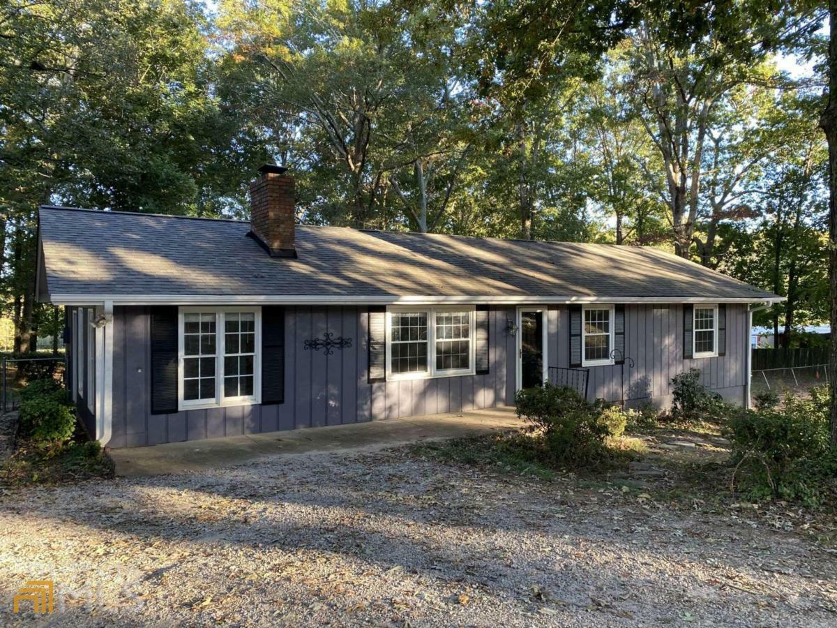 Property Photo:  861 Old Kings Bridge Road  GA 30565 