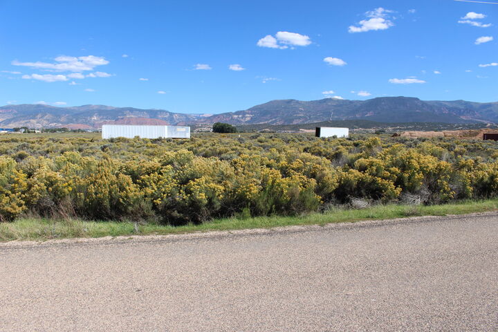 Property Photo: 280 N 5300 W UT 84720