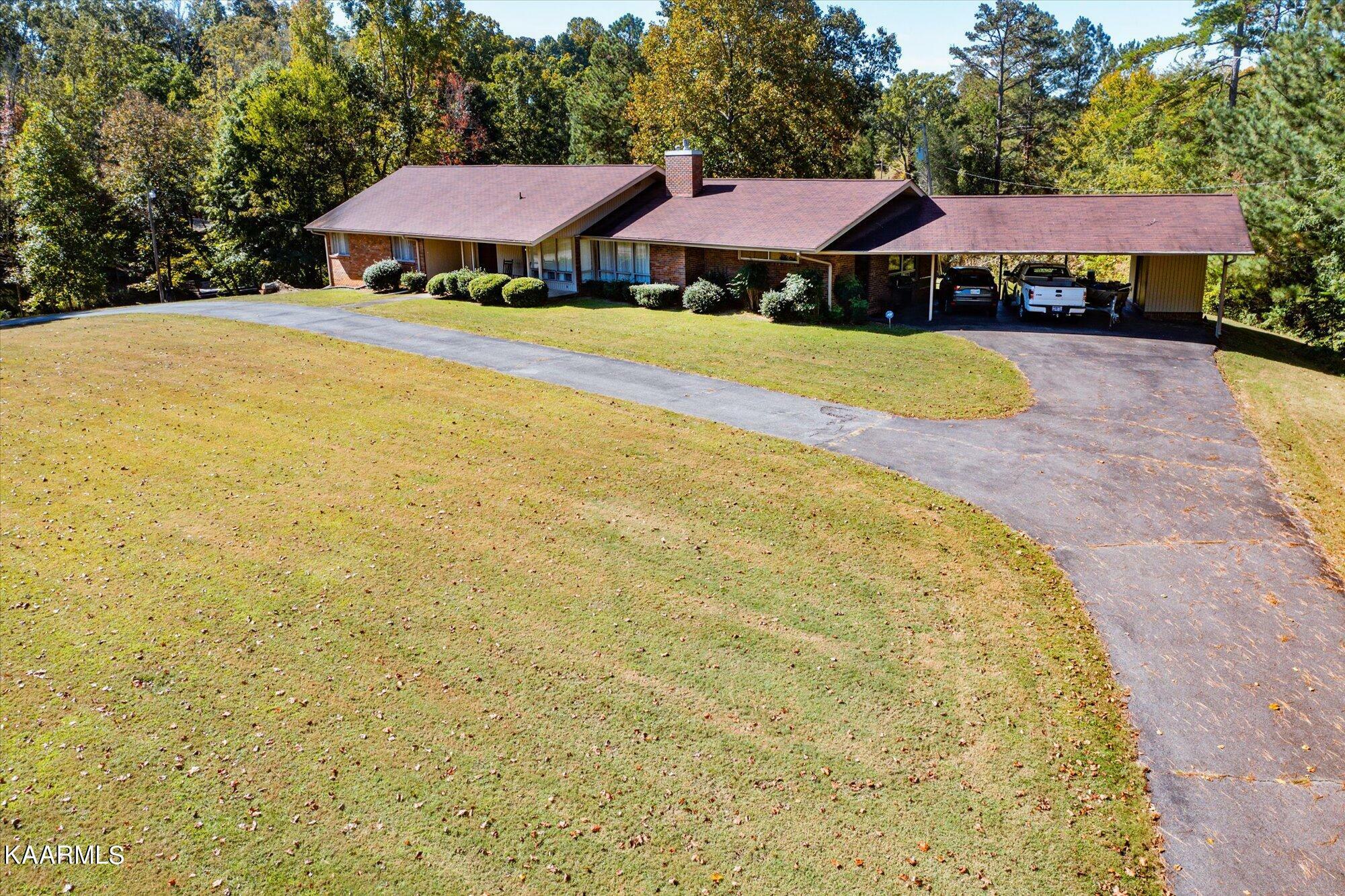 Property Photo:  518 County Road 705  TN 37303 