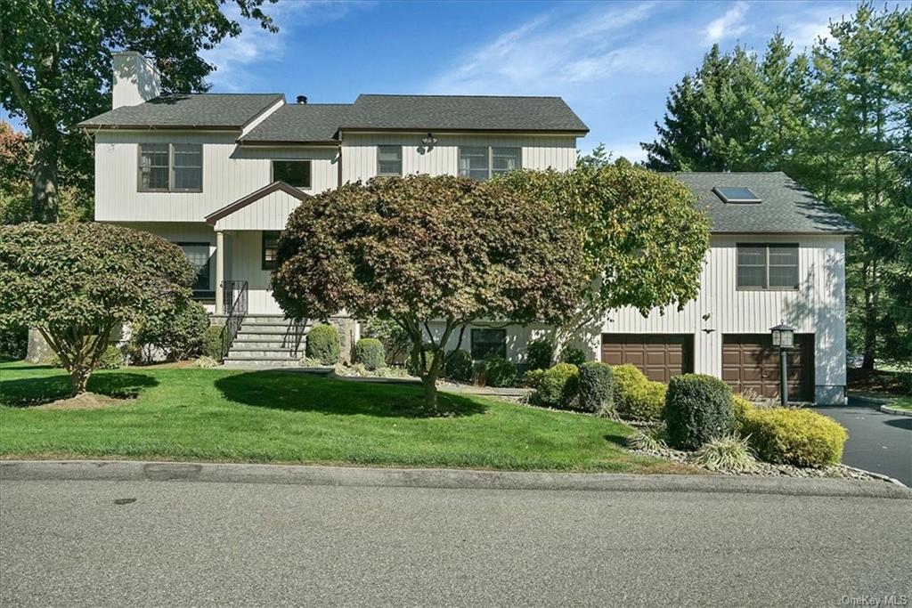 Property Photo: 204 Briarwood Drive NY 10589