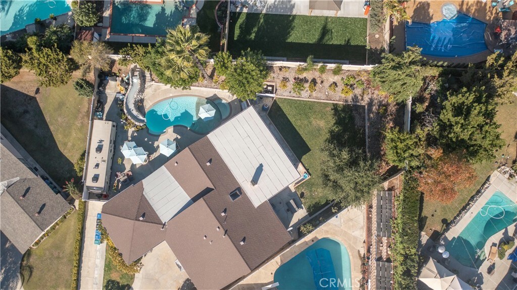 Property Photo: 24682 Nympha Drive CA 92691