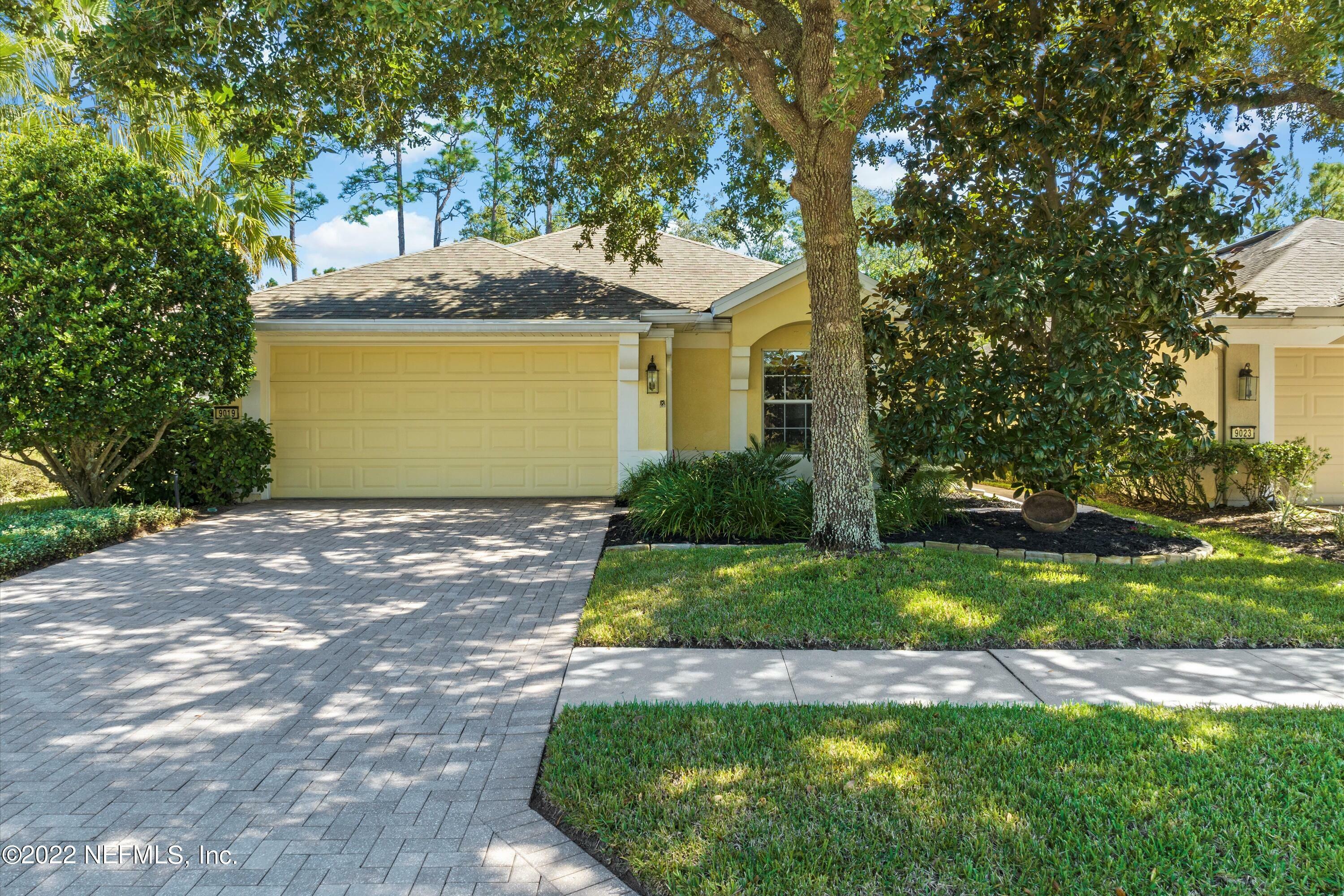 Property Photo:  9019 Tropical Bend Circle  FL 32256 