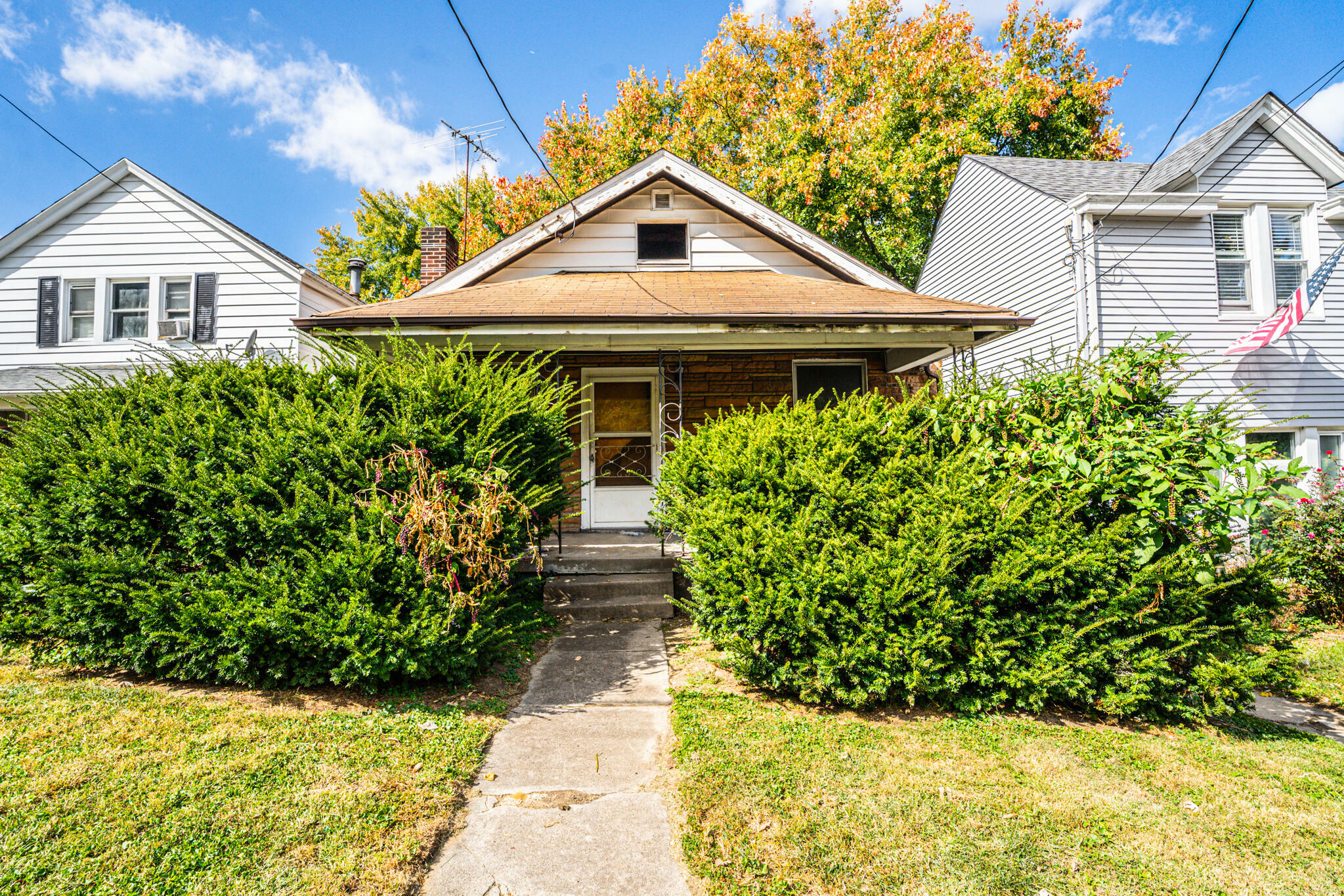 Property Photo:  119 Anspaugh Avenue  KY 41073 