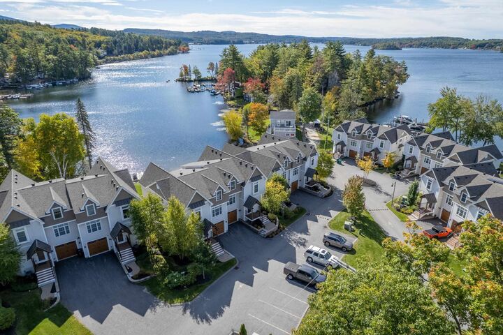 Property Photo: 14 Island Drive 12 NH 03246