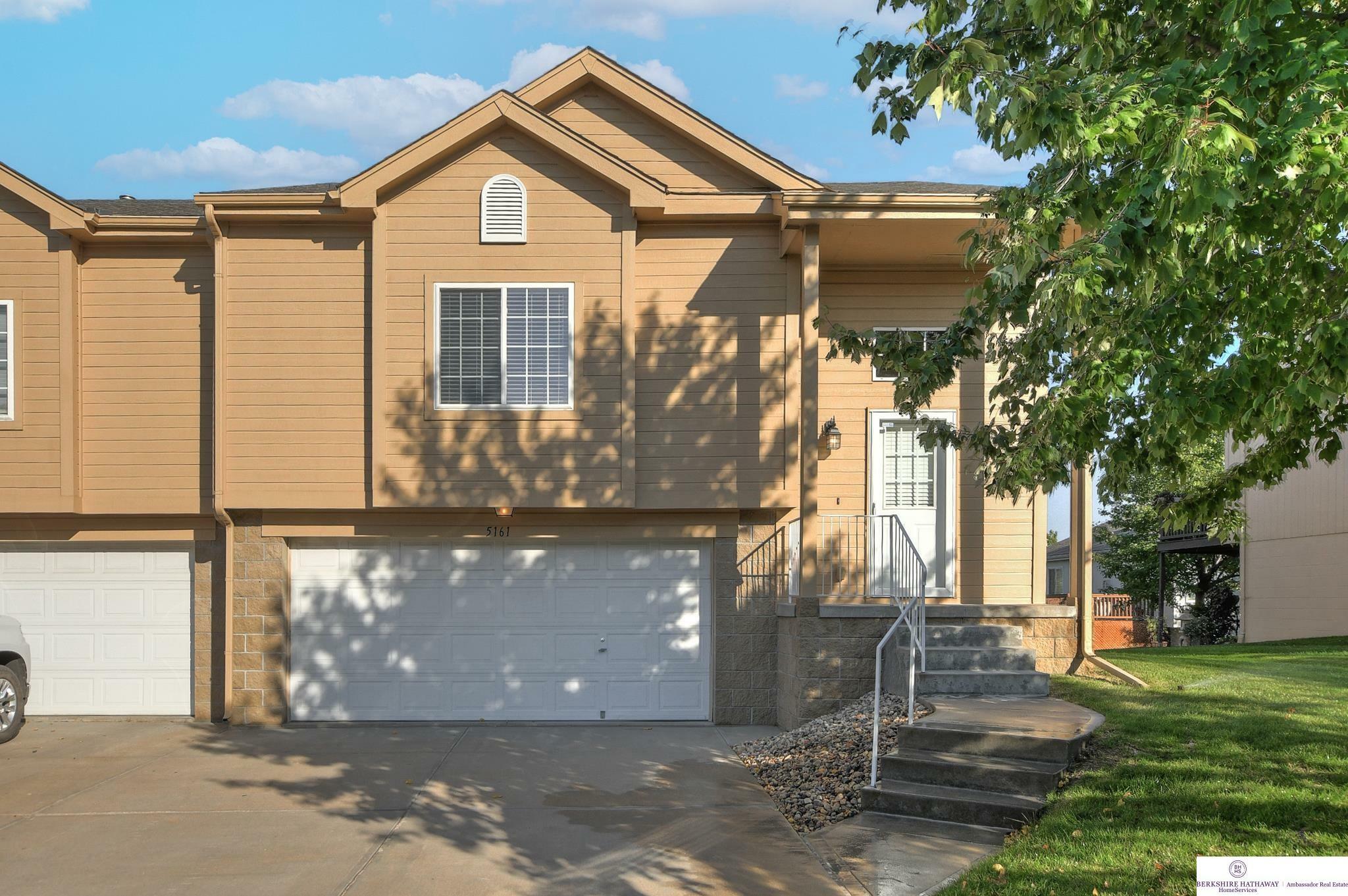 Property Photo:  5161 N 155th  NE 68116 