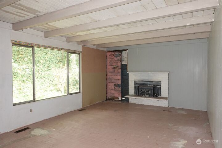 Property Photo: 575 Mount Fury Circle SW WA 98027
