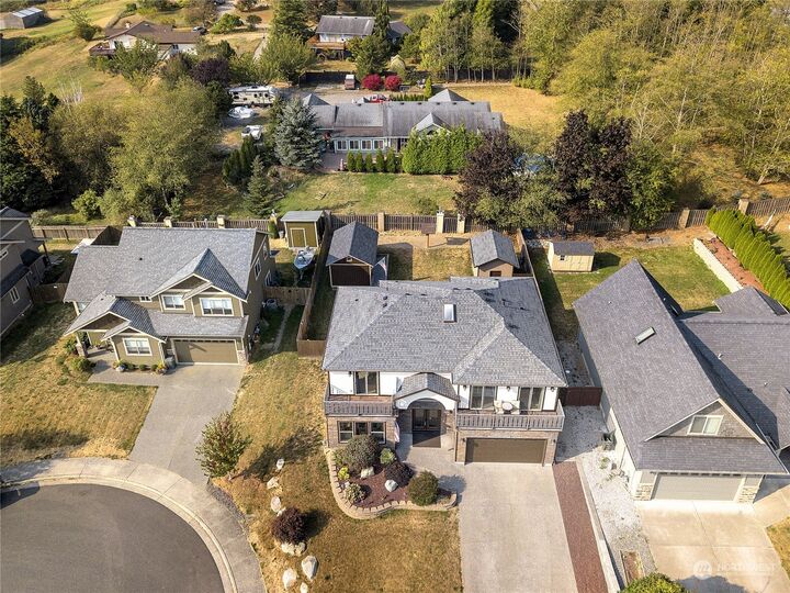 Property Photo:  5687 Meadow View Court  WA 98248 