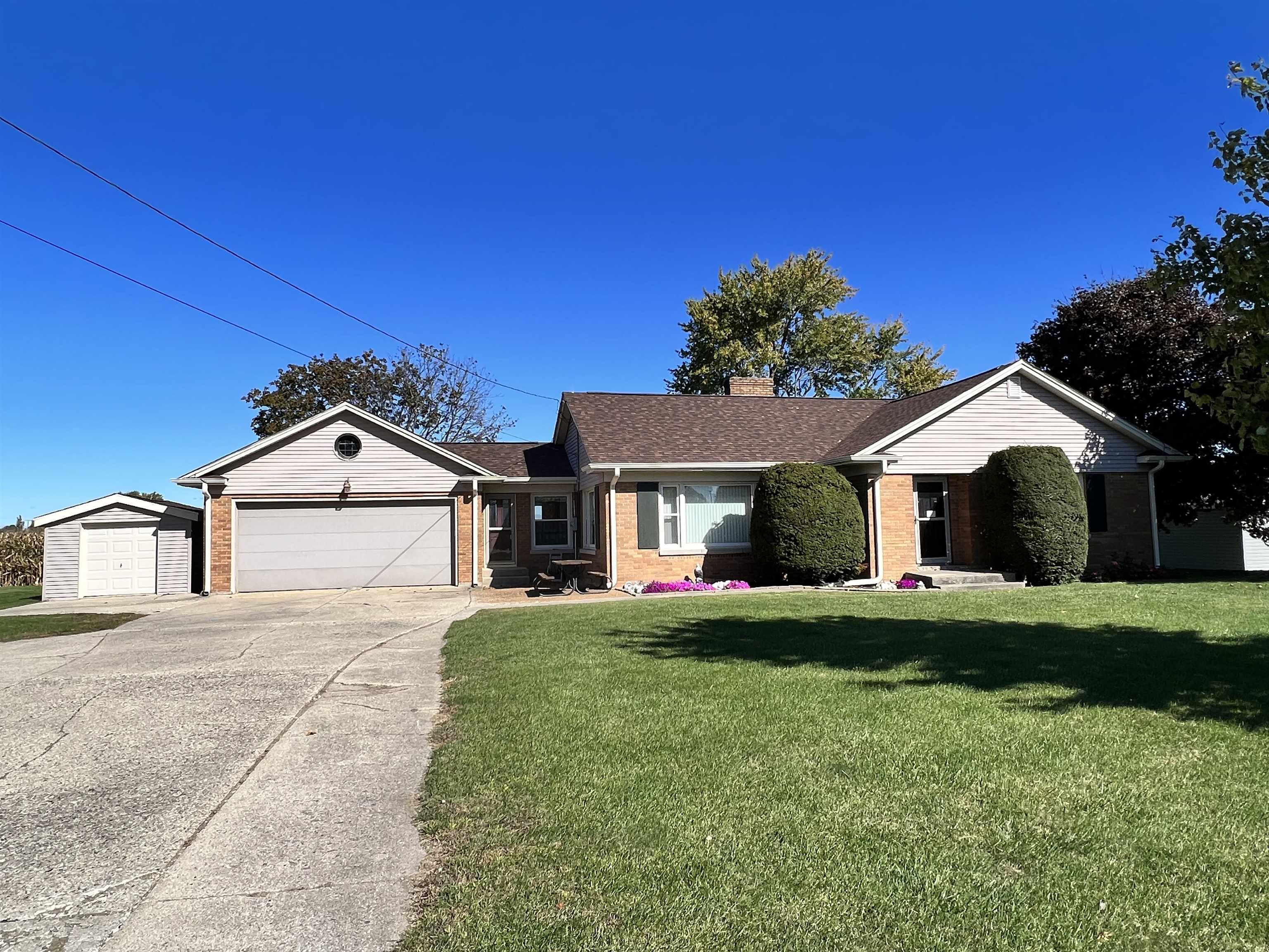 Property Photo:  108 E Grove Street  IL 61065 