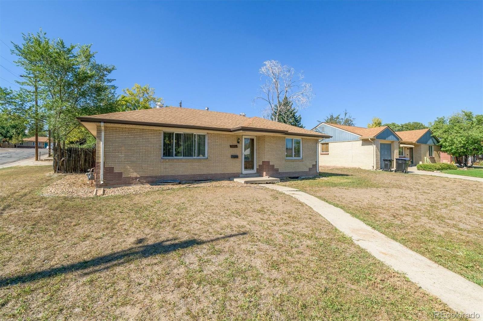 Property Photo:  5415 Hoyt Drive  CO 80002 