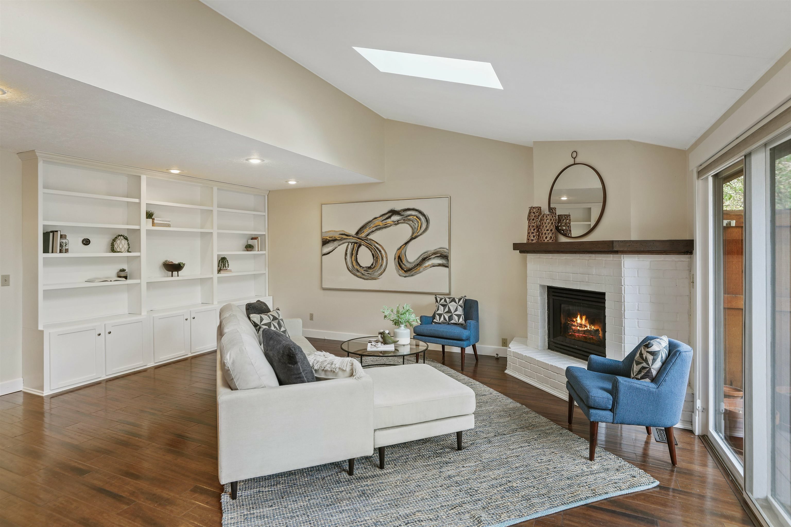 Property Photo: 2126 E 30th Ave N/A WA 99203