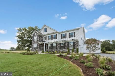 Property Photo: 3600 Logmill Road VA 20143