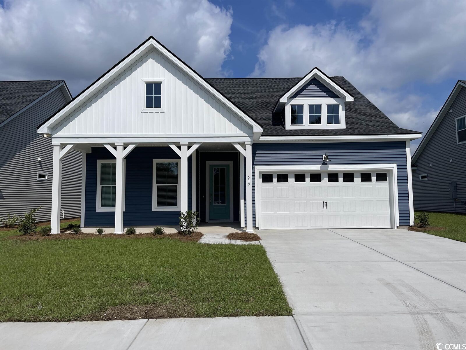 Property Photo:  515 Bumble Circle  SC 29576 