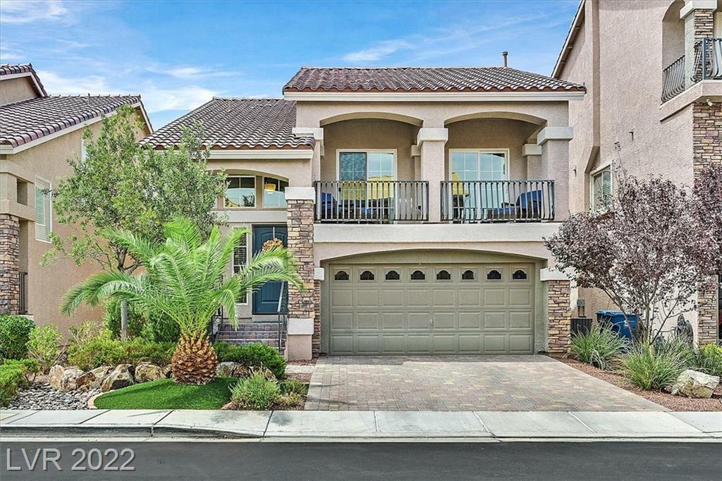 Property Photo:  7157 Oakville Ranch Court  NV 89118 