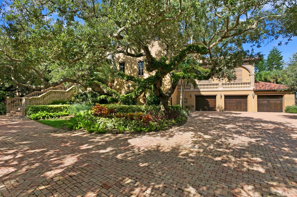 Property Photo:  1523 Oceanview Drive  FL 33715 