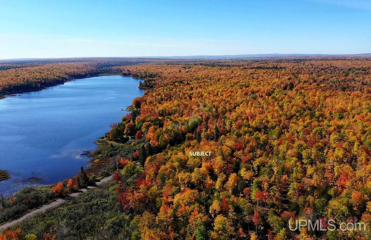 Property Photo:  Tbd3 Mud Lake Road  MI 49945 