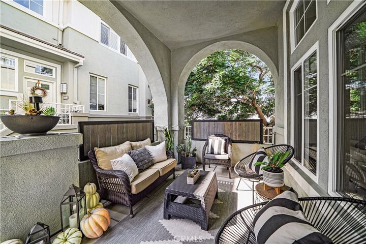 Property Photo: 18061 Joyful Lane 105 CA 92648