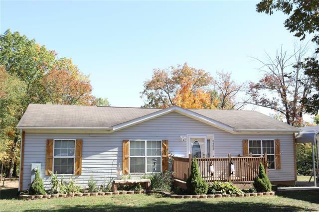 Property Photo:  8400 Ridge Drive  MO 63050 