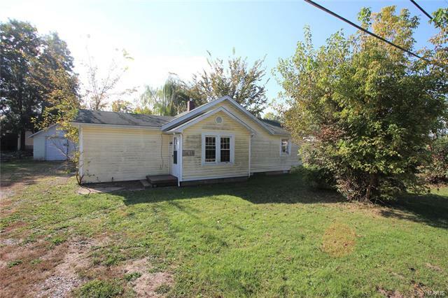 Property Photo:  108 East Elm Street  MO 63663 