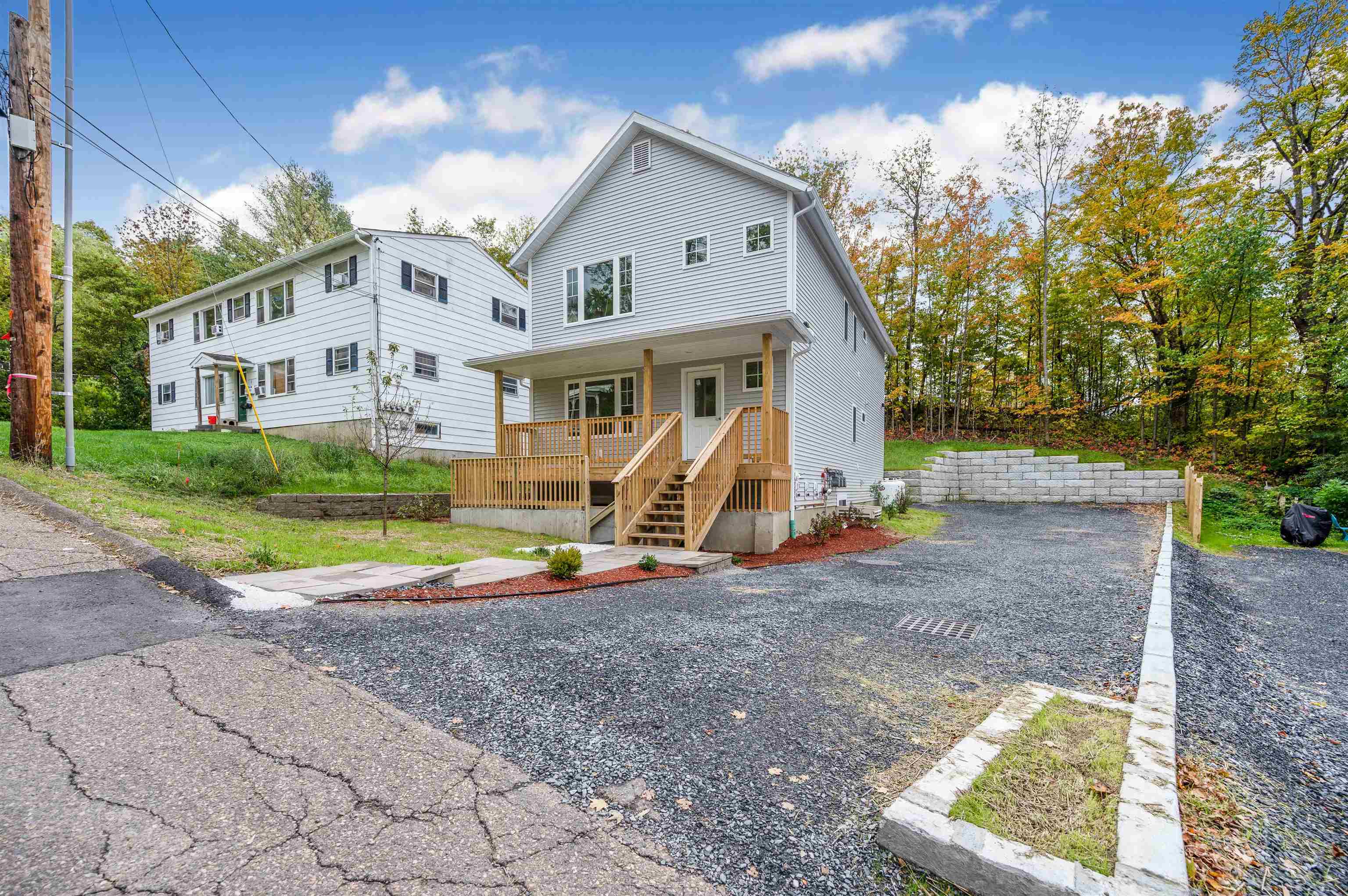 Property Photo: 1 Ewing Street B VT 05602