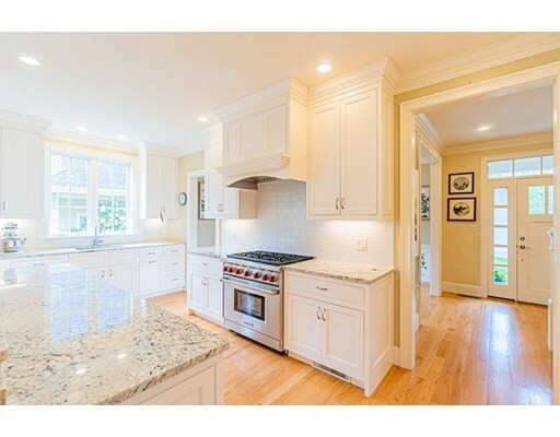 Property Photo:  6 Keeler Farm Way  MA 02420 