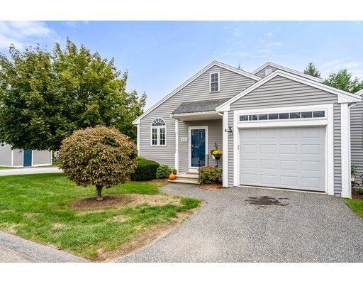 Property Photo:  101 Village Ln 101  MA 02019 