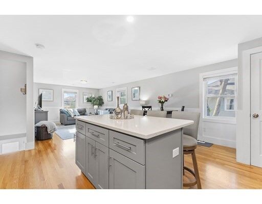 Property Photo: 14 Rumford Ave 2 MA 02453