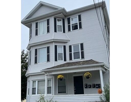 Property Photo:  151 Jepson St 2  MA 02723 