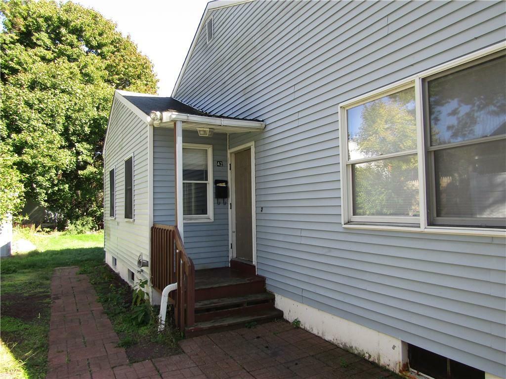 Property Photo:  42 Peter St  RI 02904 