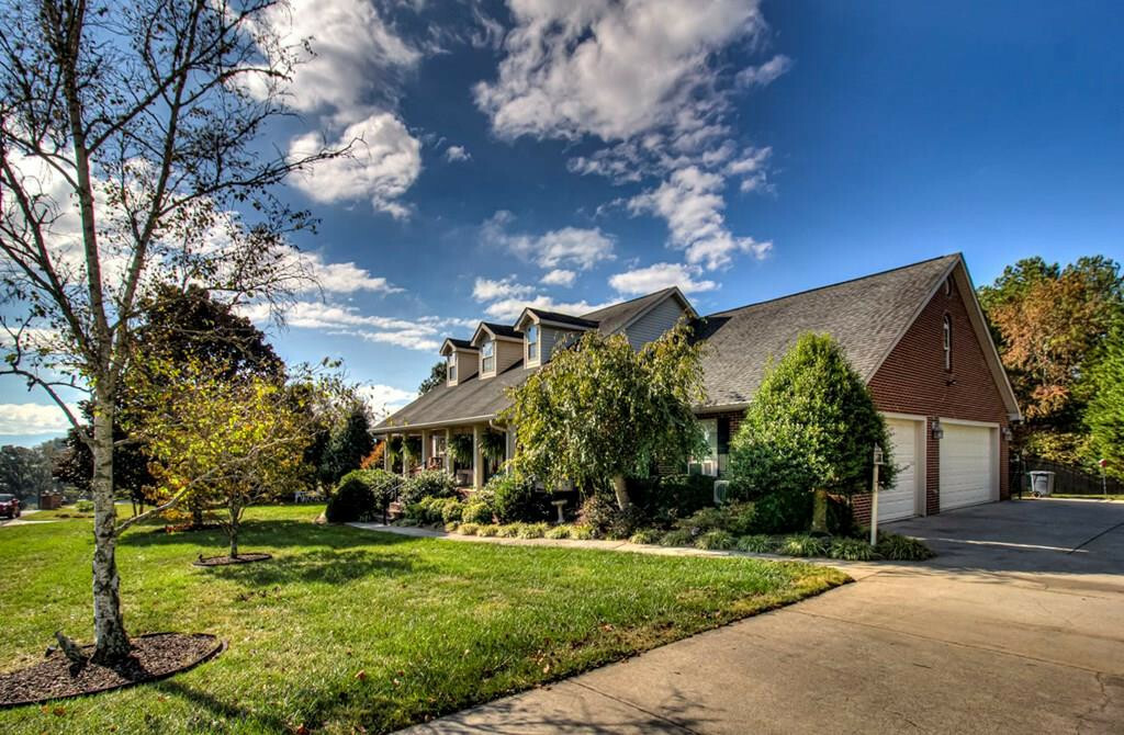 Property Photo:  1910 Big Buck Lane  TN 37876 