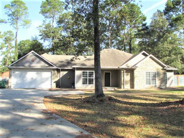 Property Photo:  2612 Jerry Jones Drive  GA 31602 