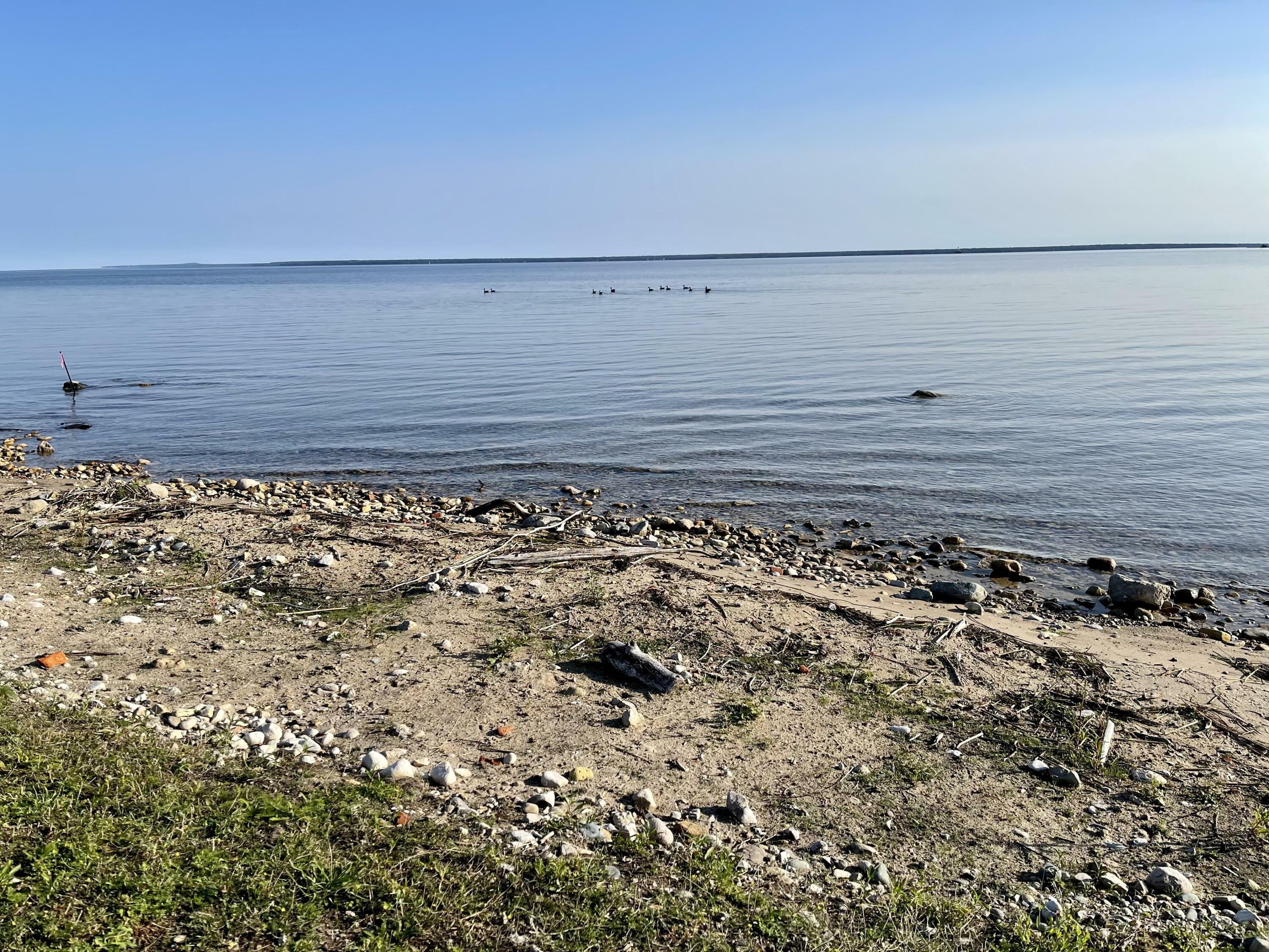 Property Photo:  1240 Lofgren Shore Drive Lot 51  MI 49721 