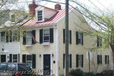 Property Photo:  601 Fairfax Street S  VA 22314 