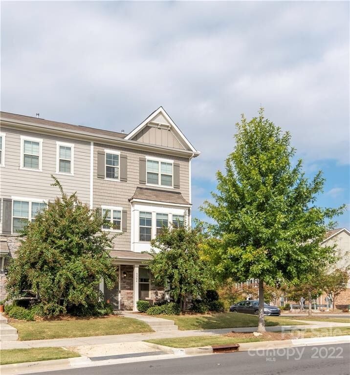 Property Photo:  9304 Ainslie Downs Street  NC 28273 