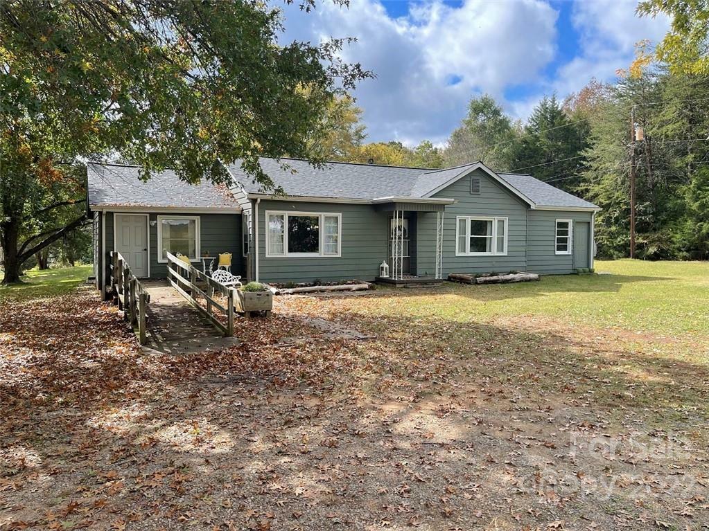 Property Photo:  8423 Bradford Road  NC 28027 