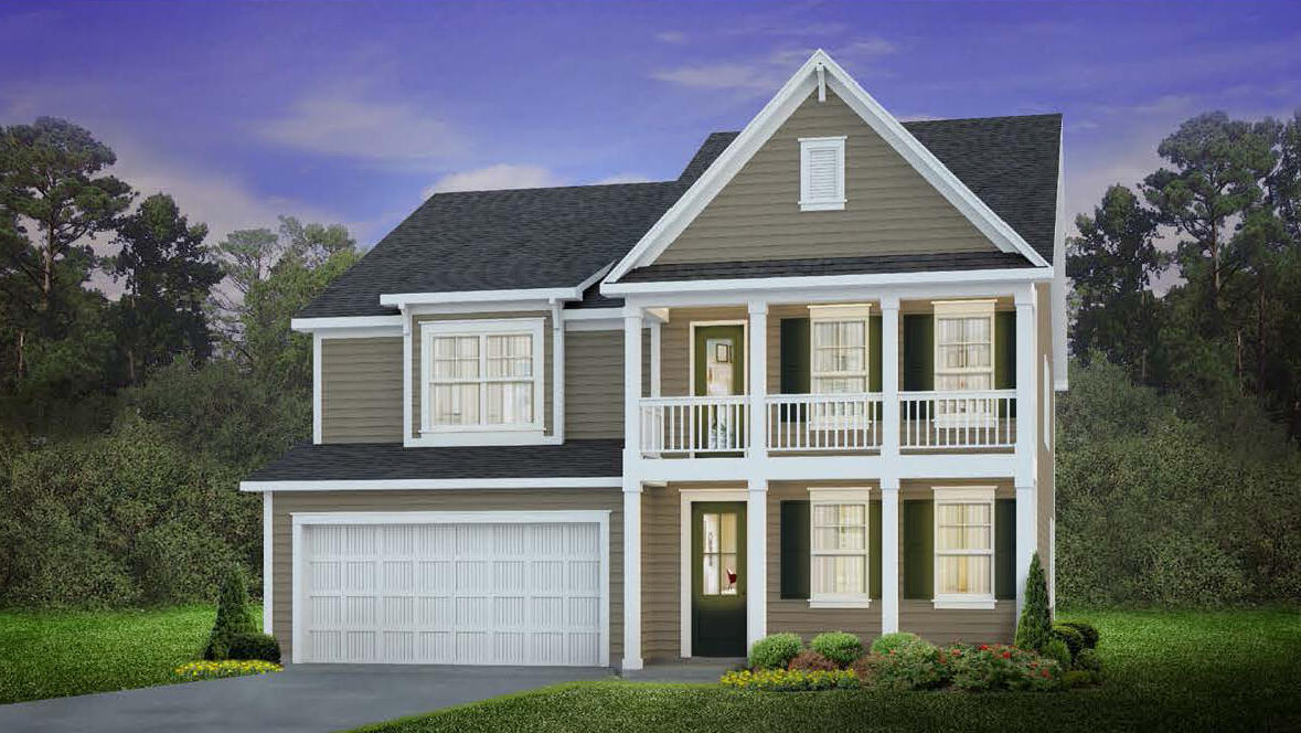Property Photo: 209 Cherry Grove Drive SC 29483