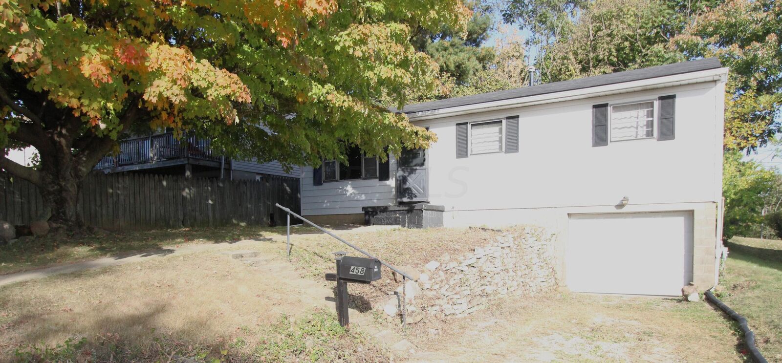 Property Photo: 458 Summitview Drive OH 43130