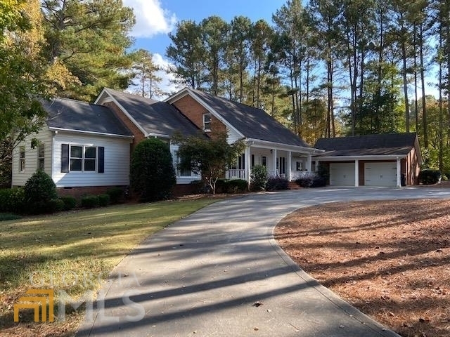 Property Photo:  5 Forest Mdw SW  GA 30165 