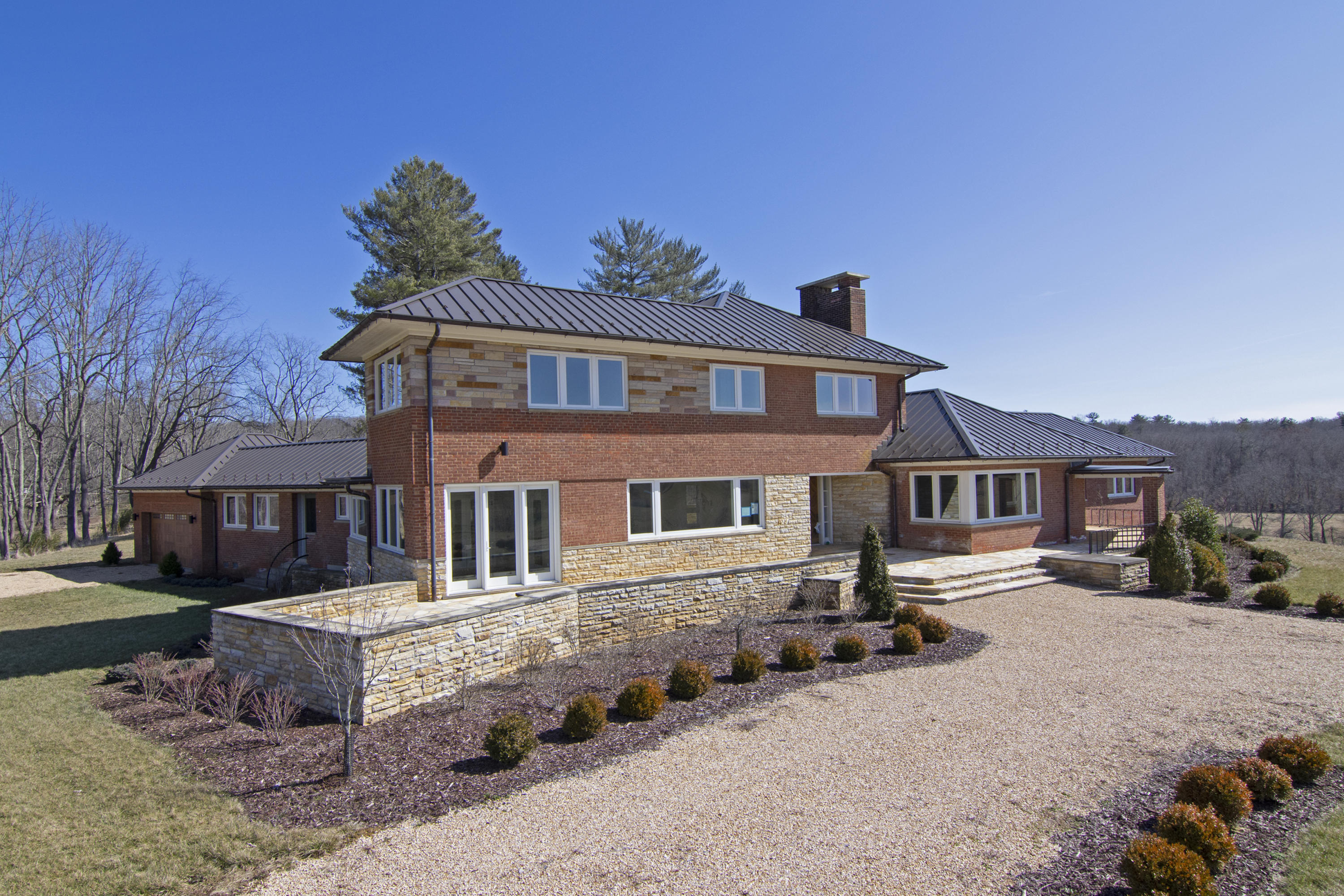 Property Photo: 416 Private Rd. WV 24901