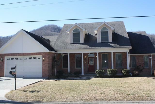 Property Photo:  310 Cedar Ave  WV 25951 